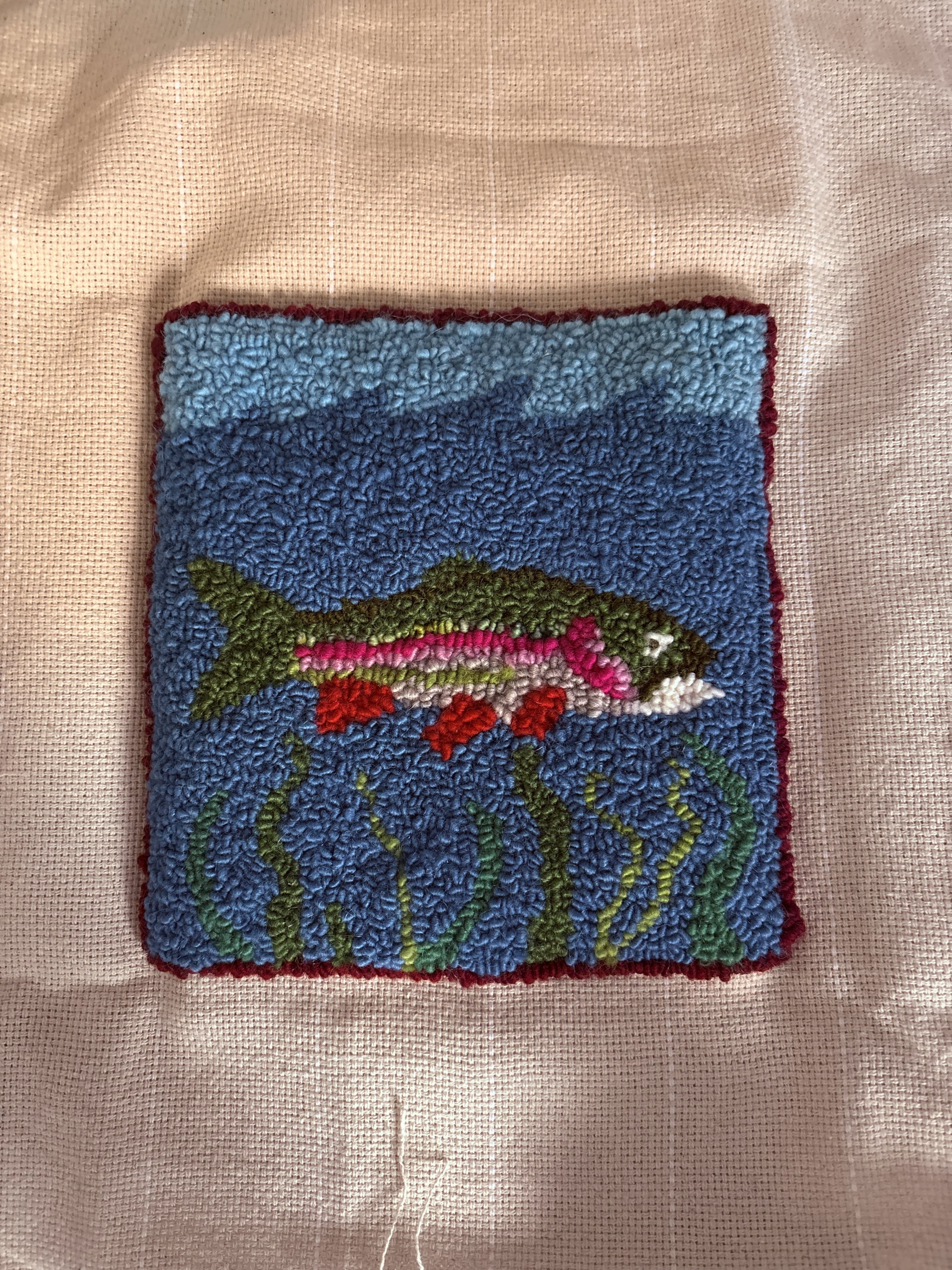 Fish