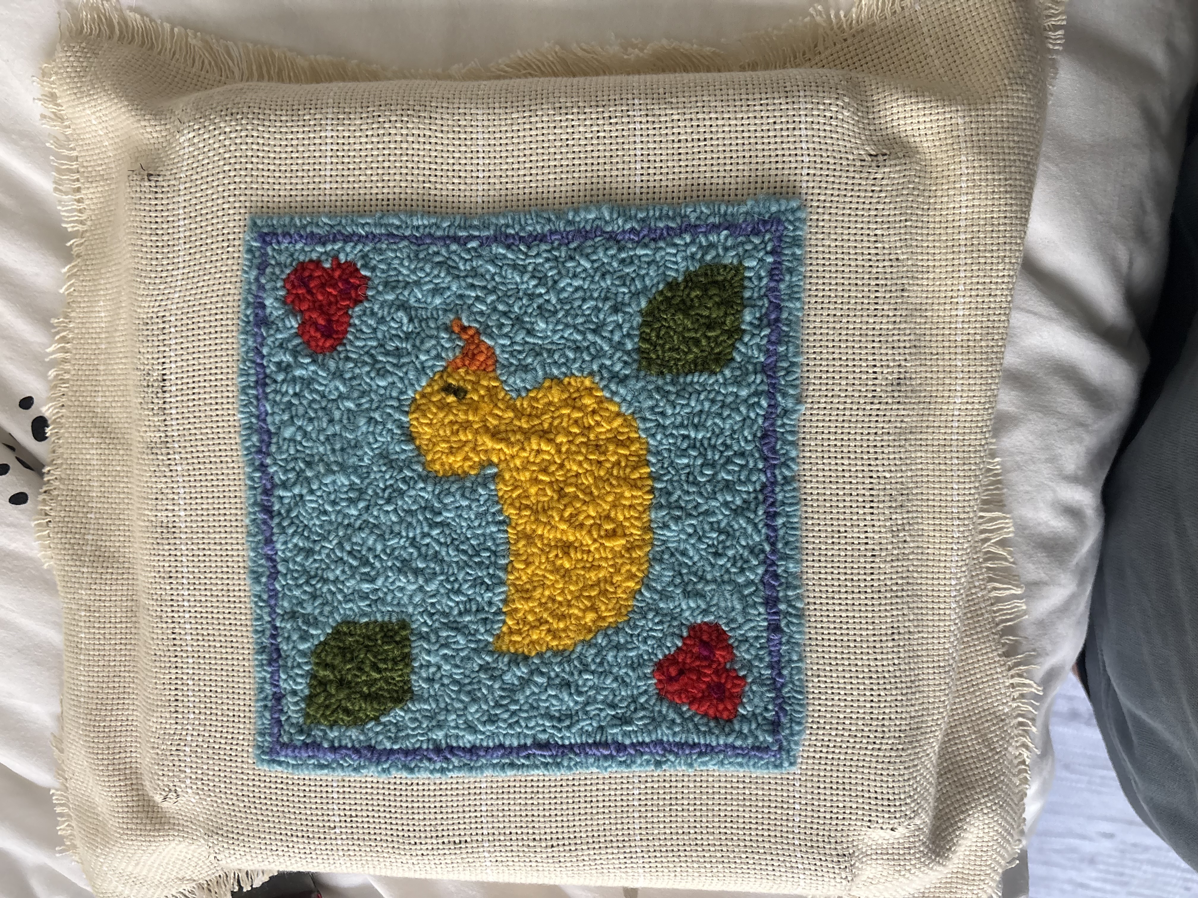 duckie